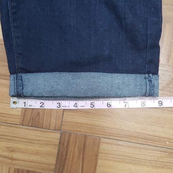 LEVI'S bermuda shorts - Picture 12 of 12